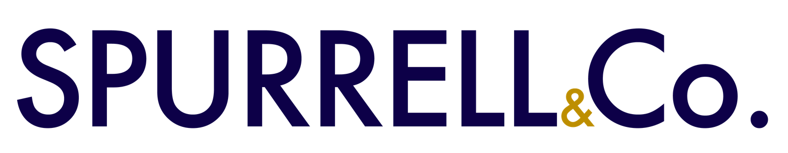 Spurrell & Co